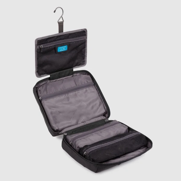 Piquadro Nécessaire da viaggio N - immagine 2