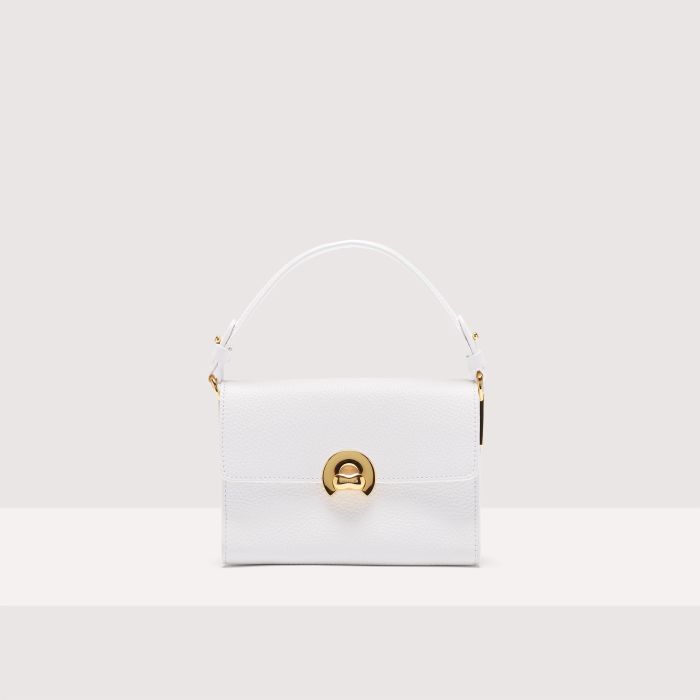 COCCINELLE COCCINELLEBINXIE H13 BRILLANTWHITE