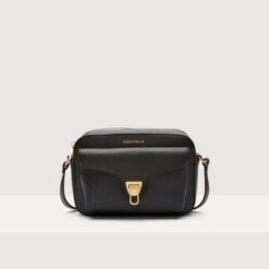 COCCINELLE COCCINELLEBEATSOFT 001 NERO
