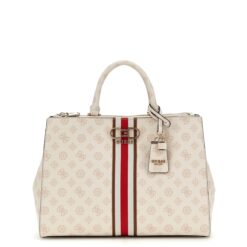 Guess NELKA CREAM LOGO