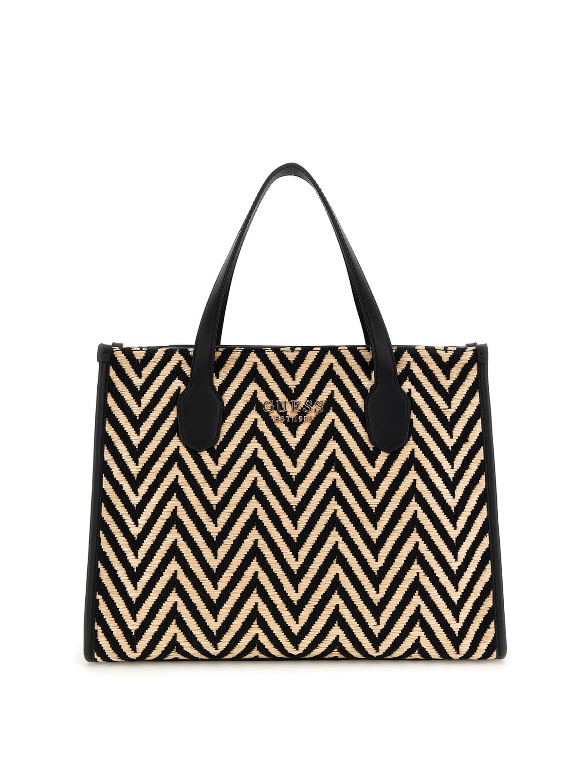 Guess SILVANA BLACK