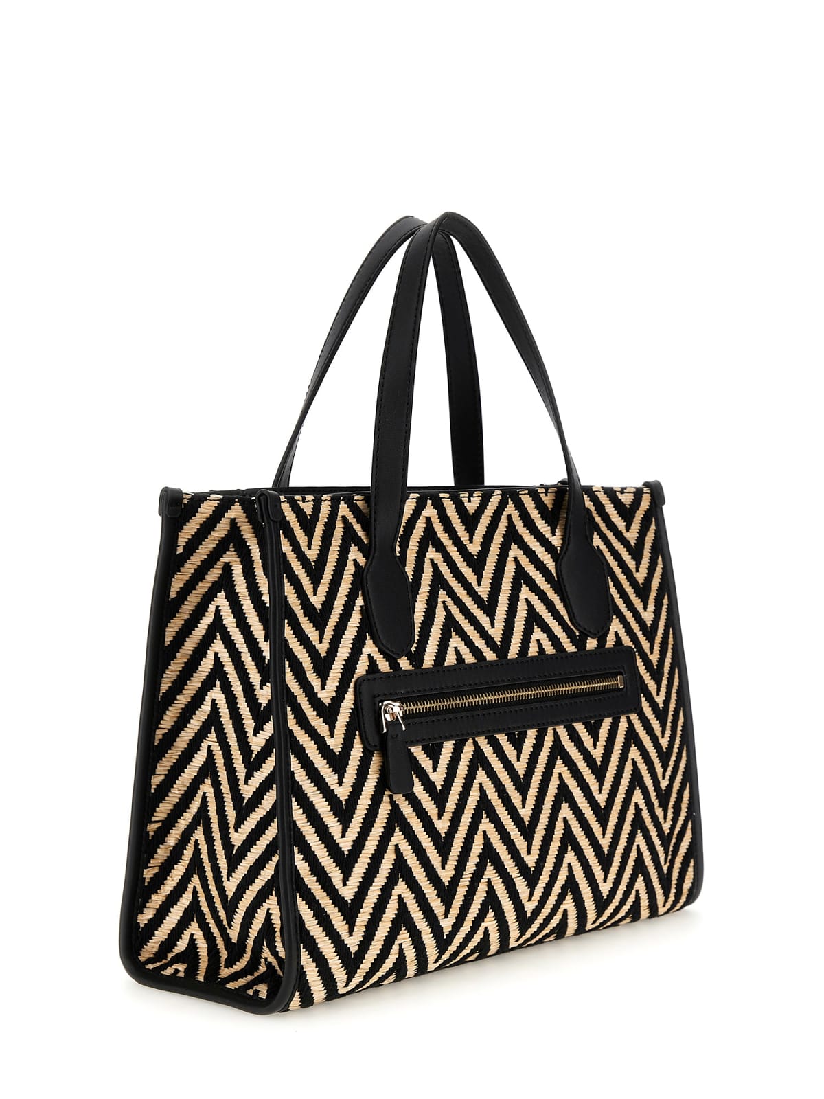 Guess SILVANA BLACK - immagine 2