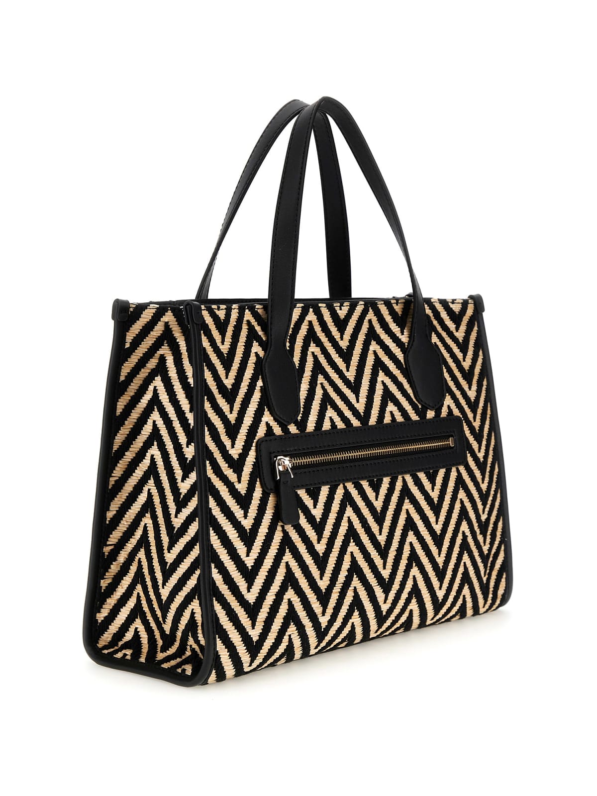 Guess SILVANA BLACK - immagine 3