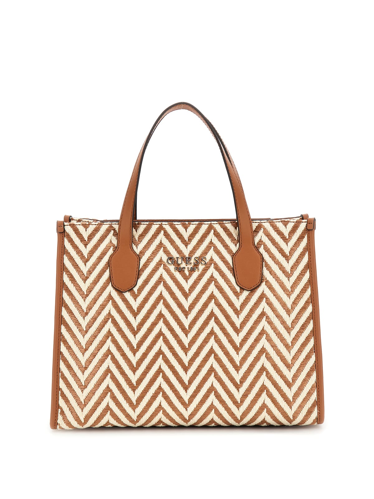 Guess SILVANA COGNAC