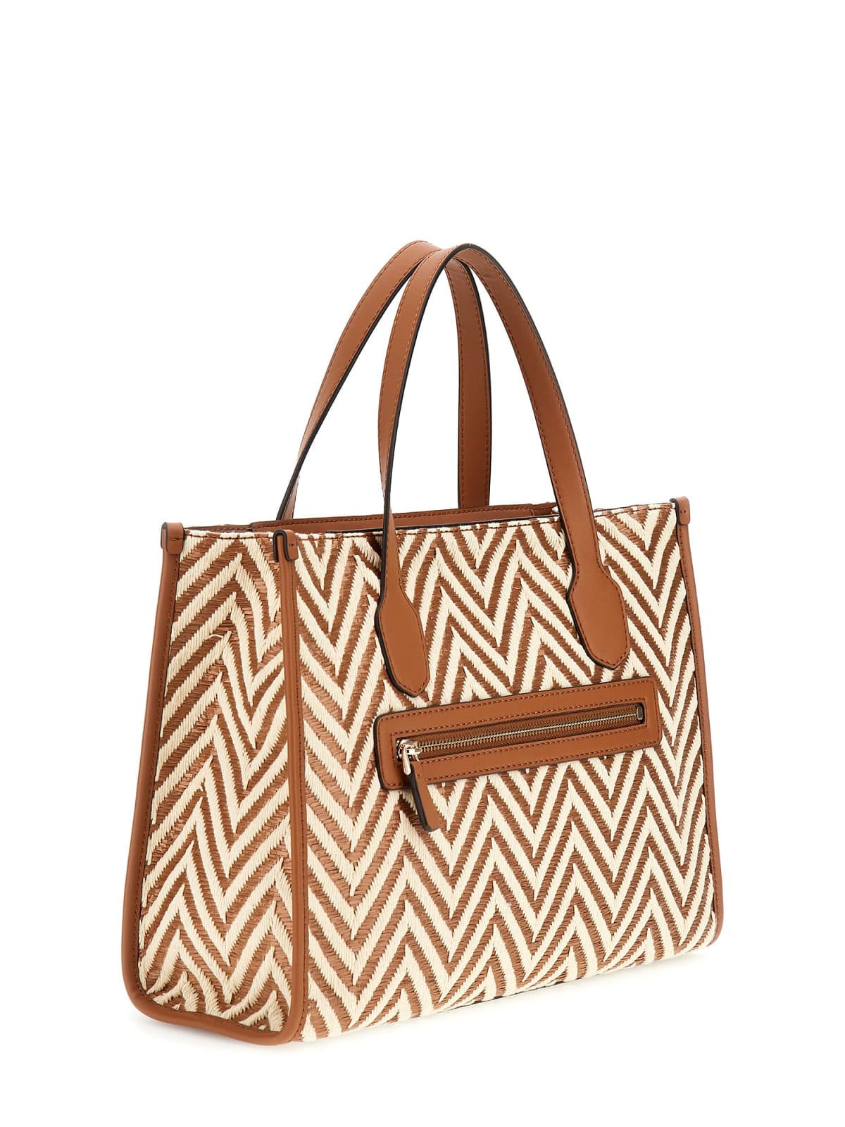 Guess SILVANA COGNAC - immagine 2