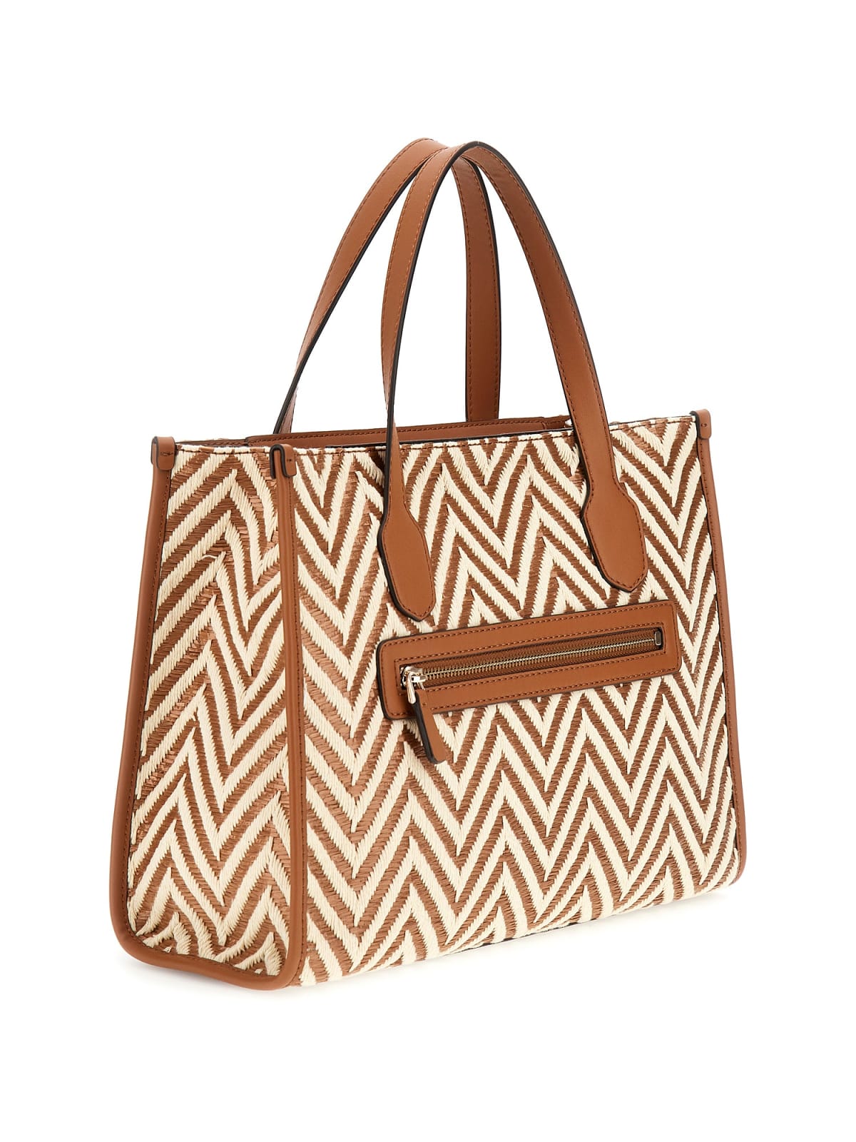 Guess SILVANA COGNAC - immagine 3