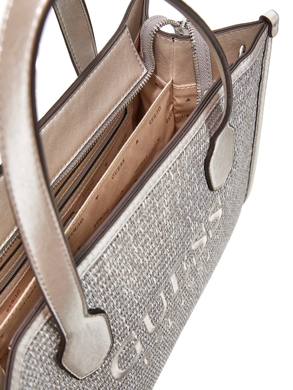 Guess SILVANA SILVER - immagine 3