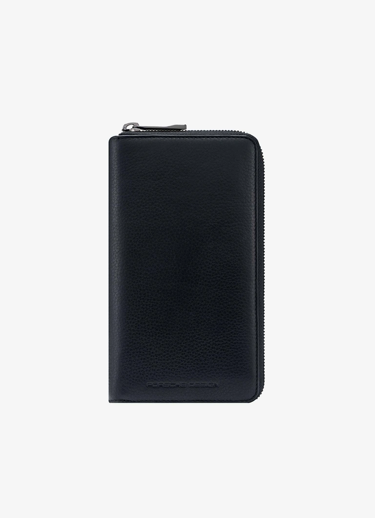 PORSCHE CONTIN BUSINESS 001 BLACK