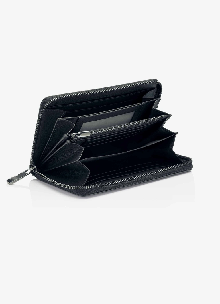 PORSCHE CONTIN BUSINESS 001 BLACK - immagine 3