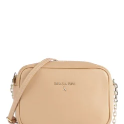 Patrizia Pepe BORSA B685 POMPEI BEIGE