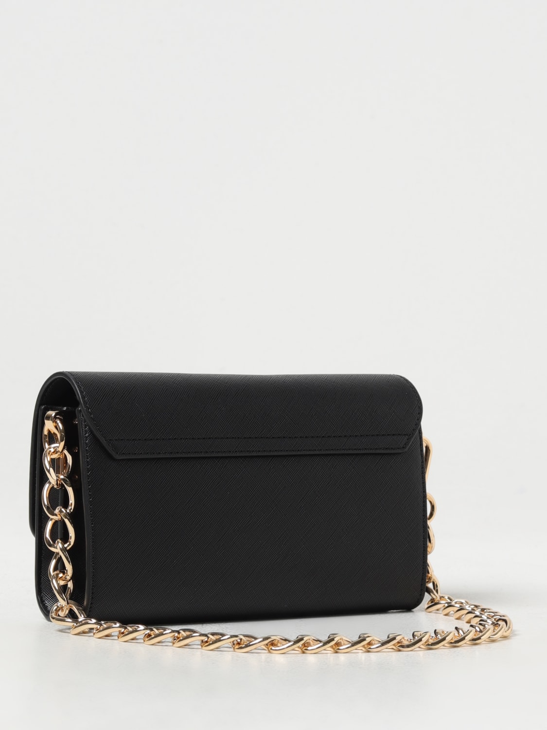Love Moschino TRACOLLA NERO 000 - immagine 2
