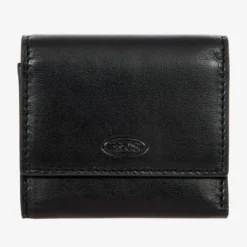 BRIC'S Volterra Purse  001 BLACK