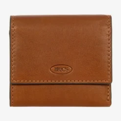 BRIC'S Volterra Purse  003 TABACCO
