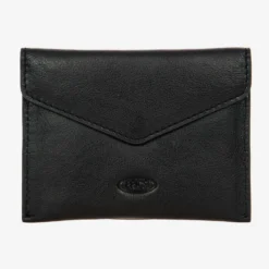 BRIC'S Volterra Pochette  s 001 BLACK