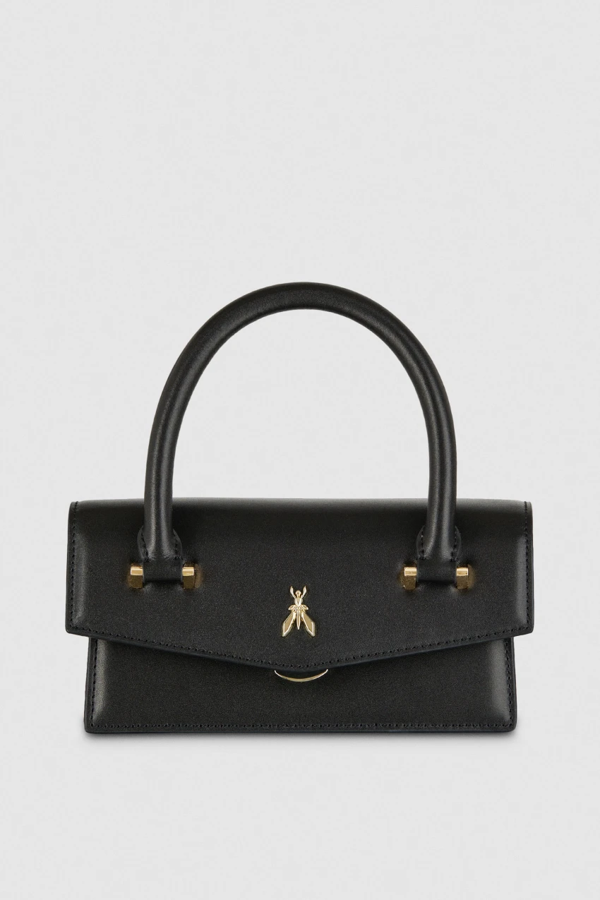 Patrizia Pepe BORSA K103 NERO