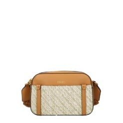 LIU JO CAMERA CASE OFF WHITE 01065