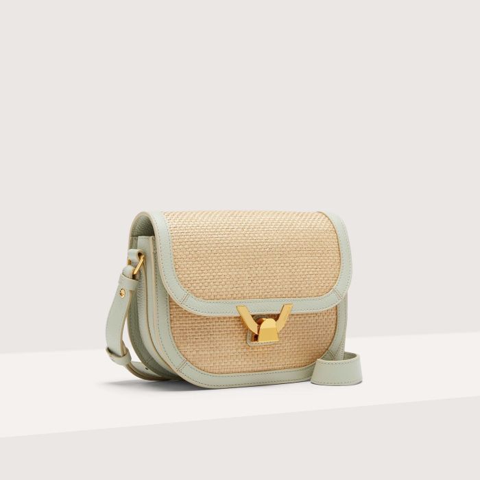 Coccinelle COCCINELLEDEWSTRAW 459 NAT CELA - immagine 2