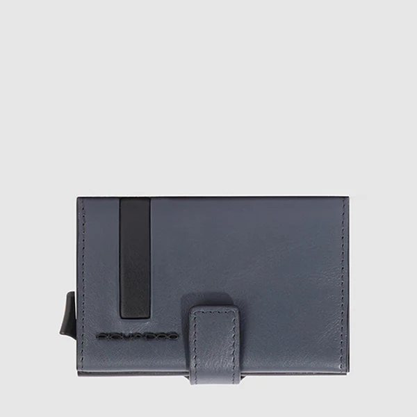 Piquadro Porta carte di credito N