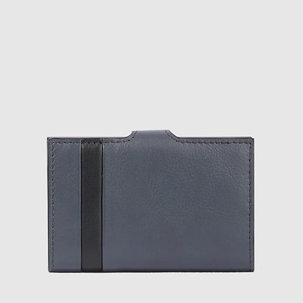 Piquadro Porta carte di credito N - immagine 2