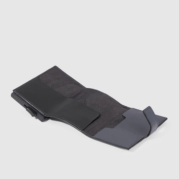Piquadro Porta carte di credito N - immagine 3