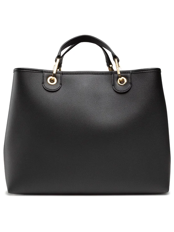 Armani Jeans SHOPPING 85218 NERO GRIGIO - immagine 3