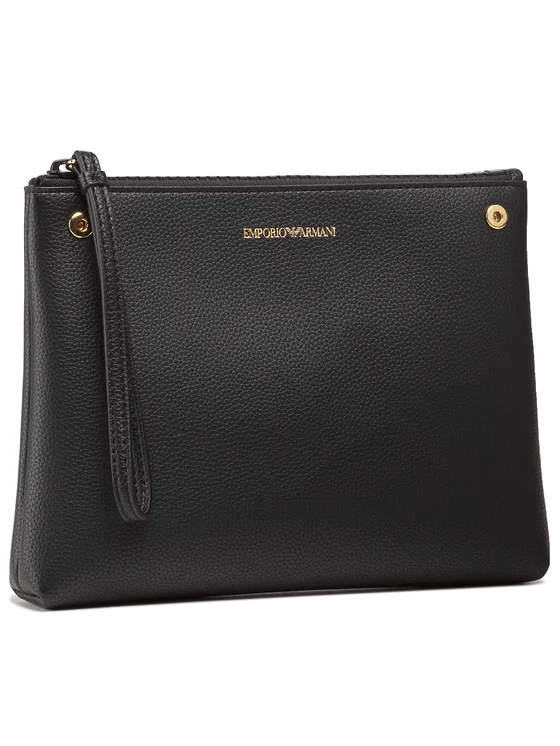 Armani Jeans SHOPPING 85218 NERO GRIGIO - immagine 4