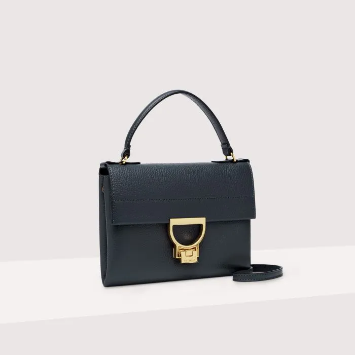 Coccinelle ARLETTIS B29 MIDNIGHT BLUE - immagine 3