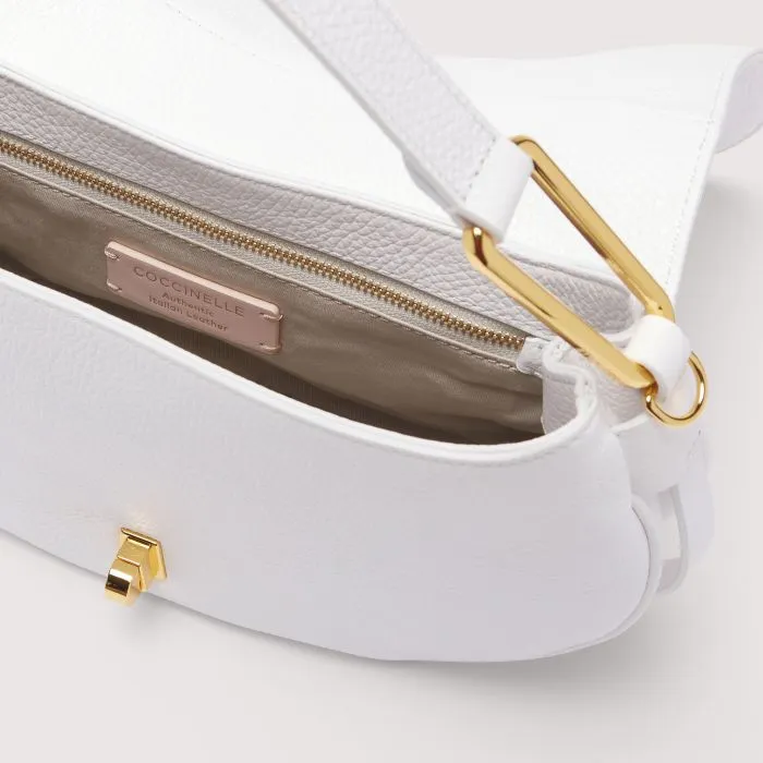 Coccinelle COCCINELLEMAGIESOFT H13 BRILLANTWHITE - immagine 3