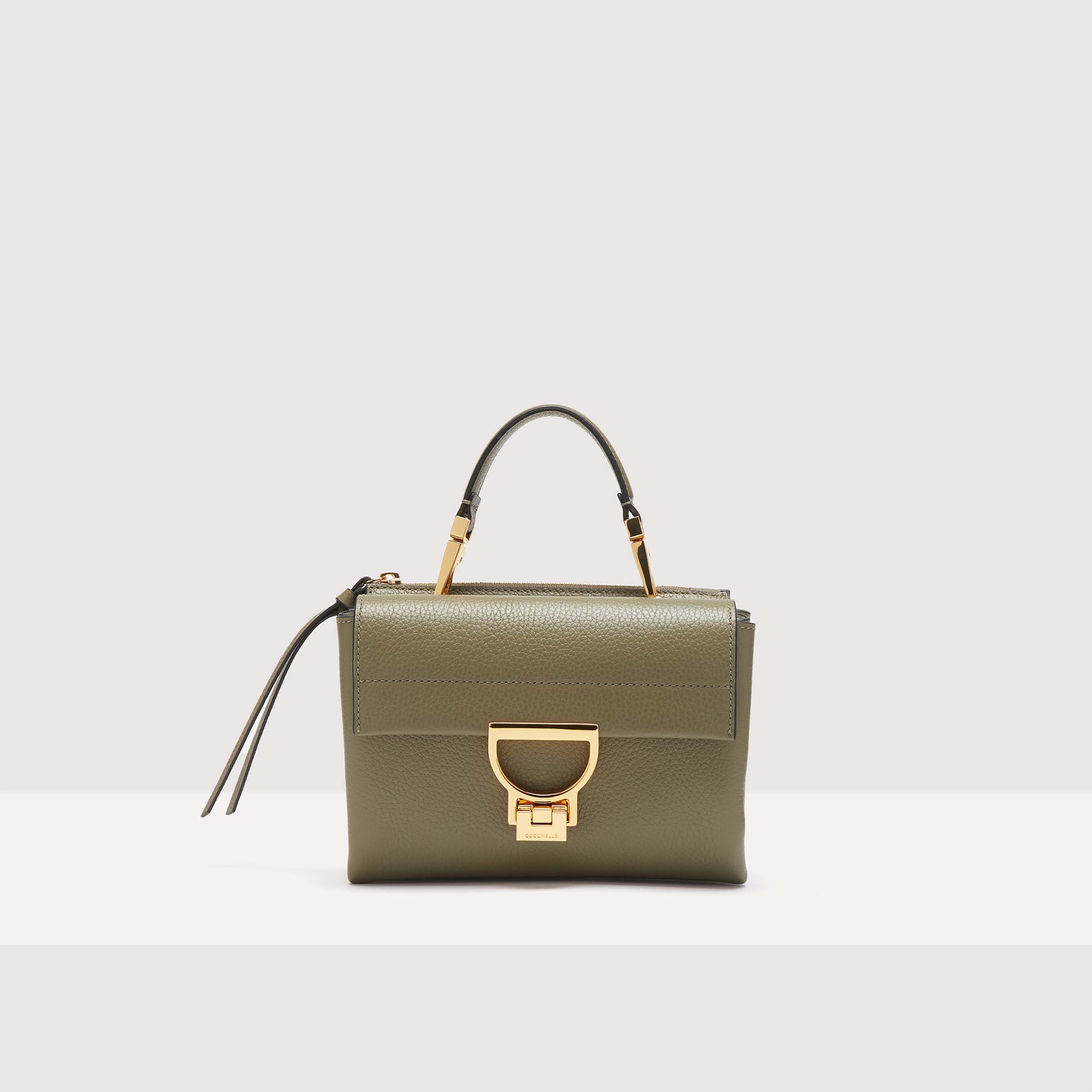 COCCINELLE ARLETTIS G35 LAURELGREEN