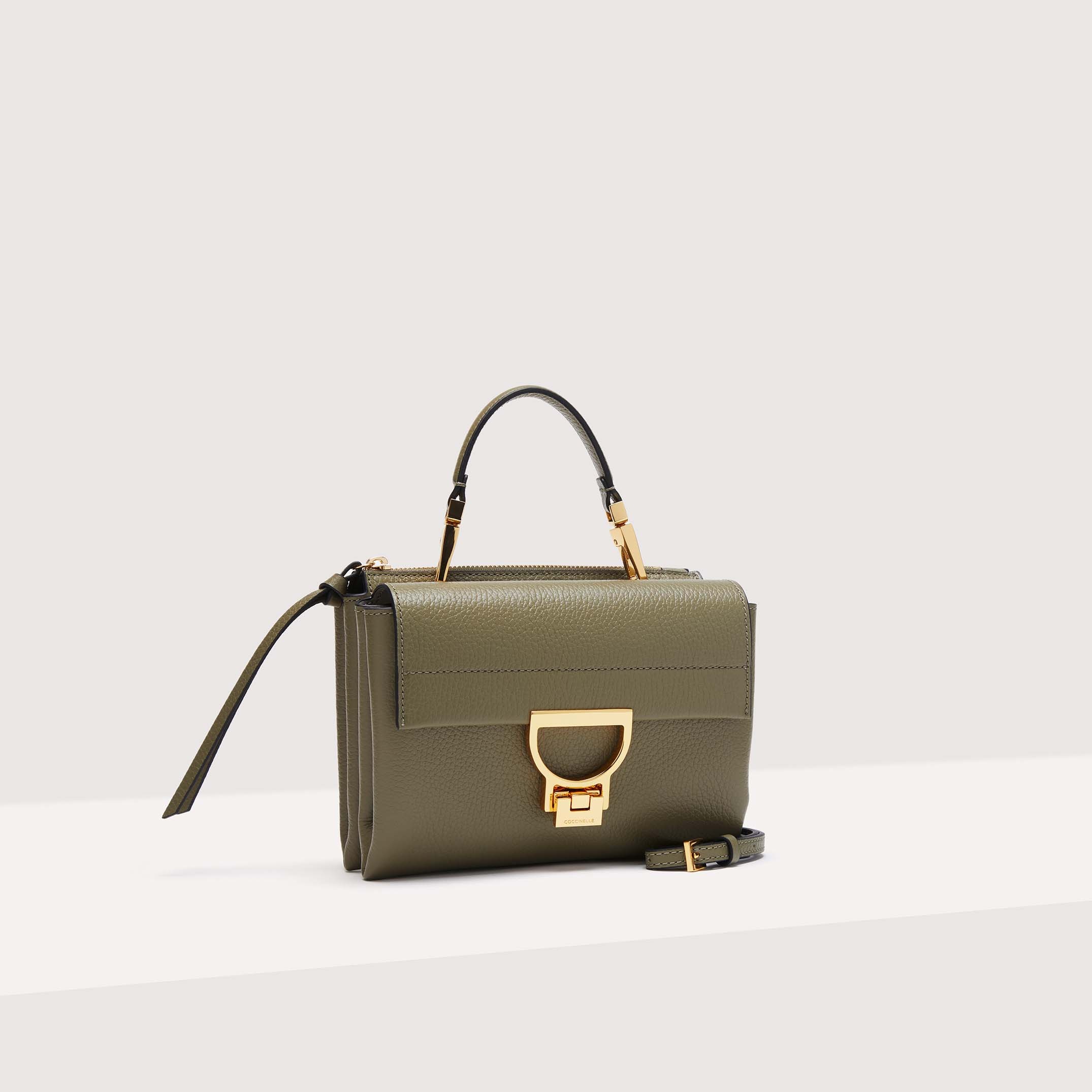 COCCINELLE ARLETTIS G35 LAURELGREEN - immagine 2