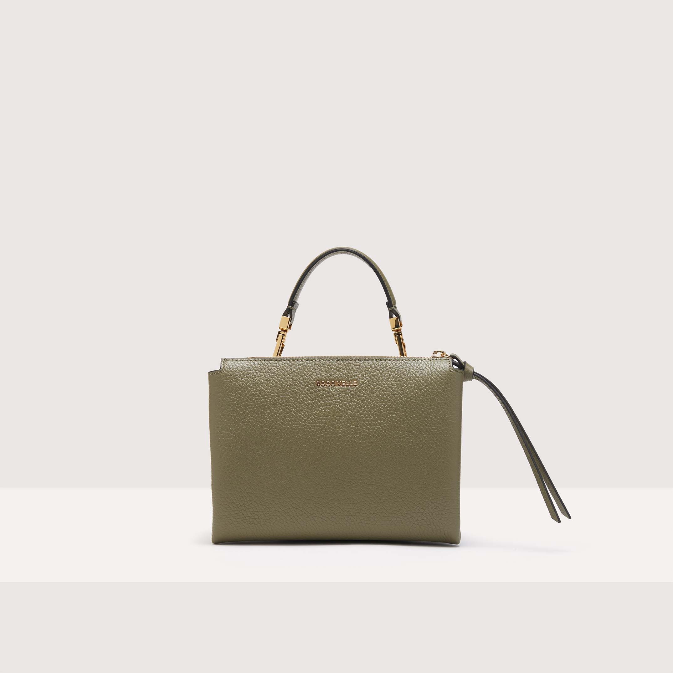 COCCINELLE ARLETTIS G35 LAURELGREEN - immagine 5