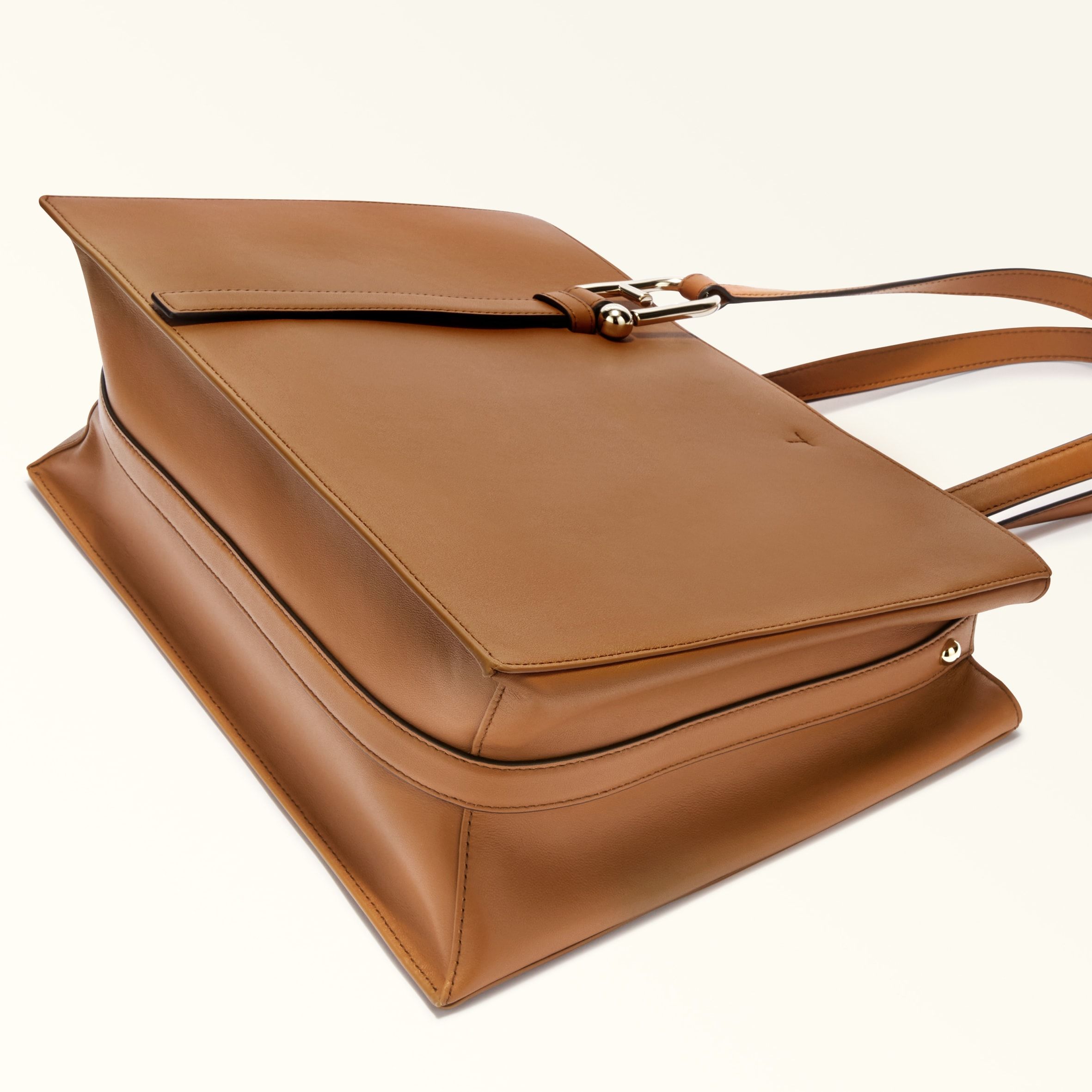 Furla FURLANUVOLA L RY0 BRANDY - immagine 2