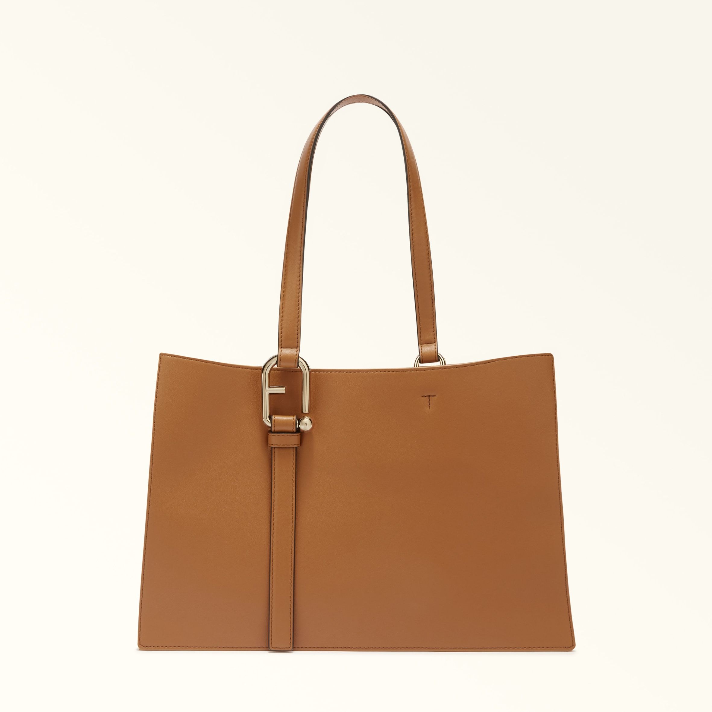 Furla FURLANUVOLA L RY0 BRANDY - immagine 3