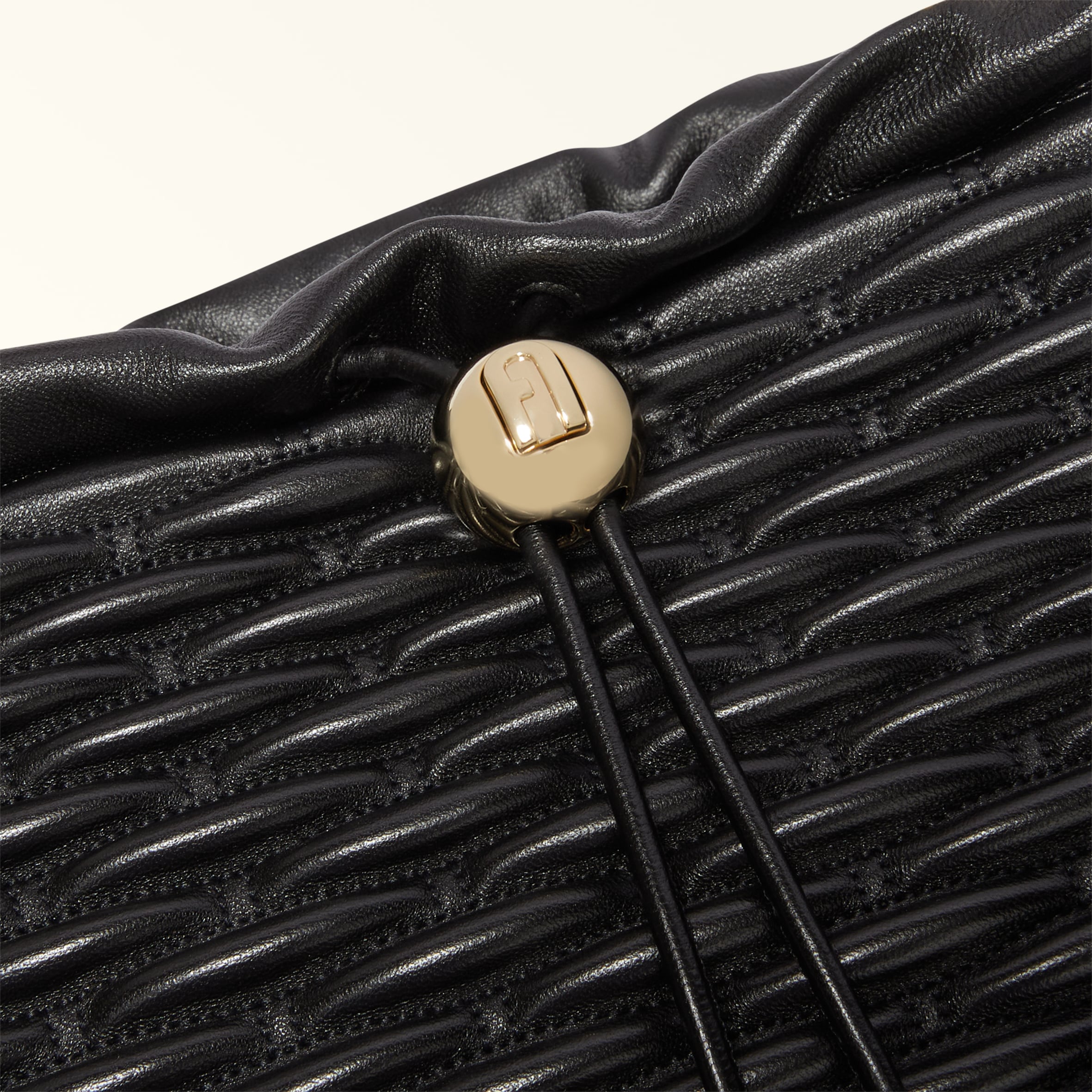 Furla FURLA MIONIDO L O60 ONYX