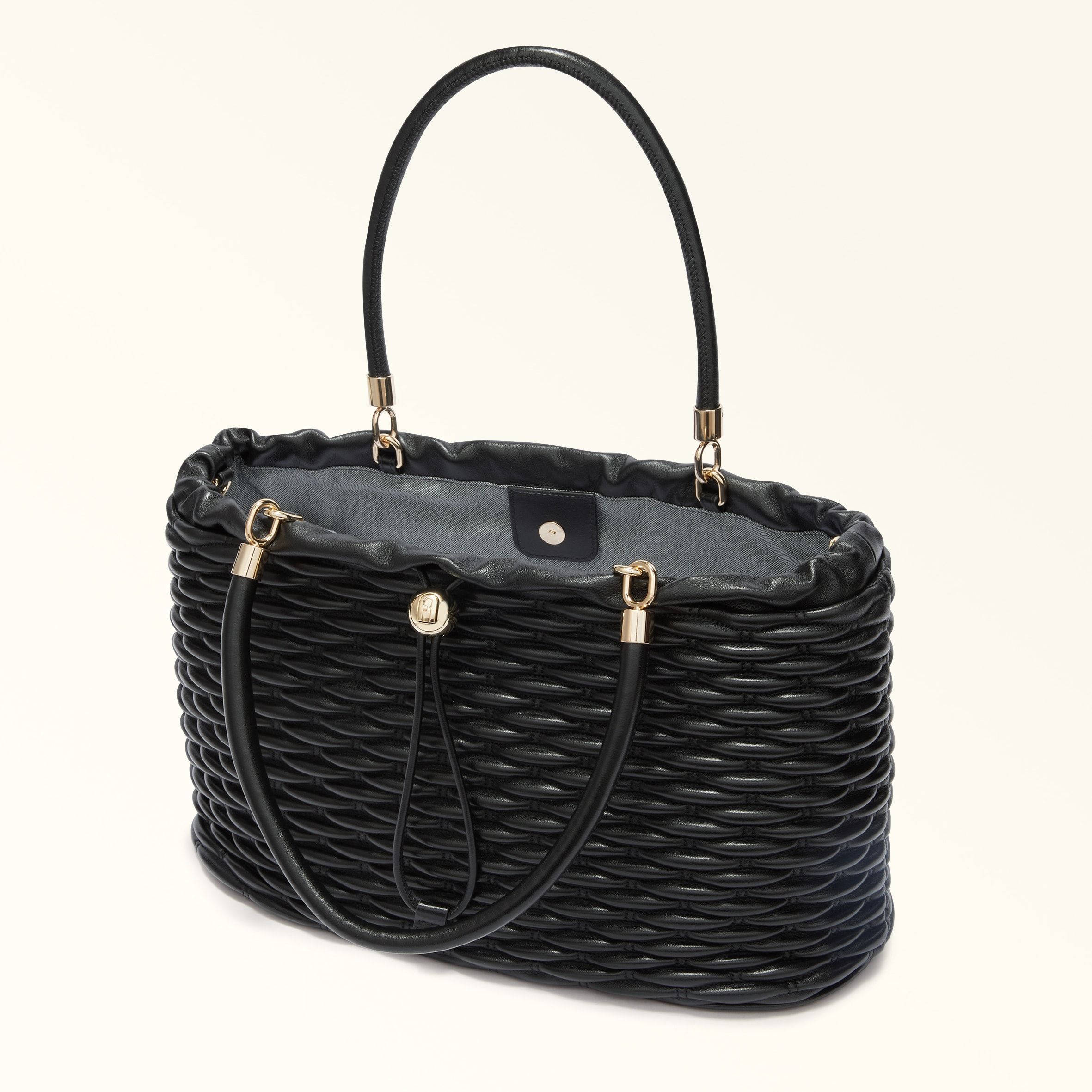 Furla FURLA MIONIDO L O60 ONYX - immagine 2