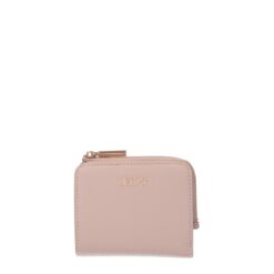 LIU JO Portafoglio 90077 Rose smoke