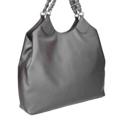LIU JO Shopping 04020 Antracite met.
