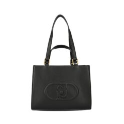 LIU JO Shopping NERO 22222