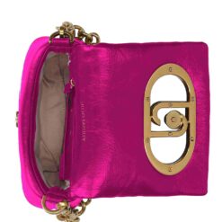 LIU JO LA PUFFY 92434 FUCSIA