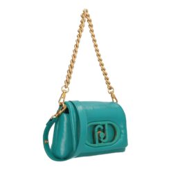 LIU JO LA PUFFY S1108 COBALT