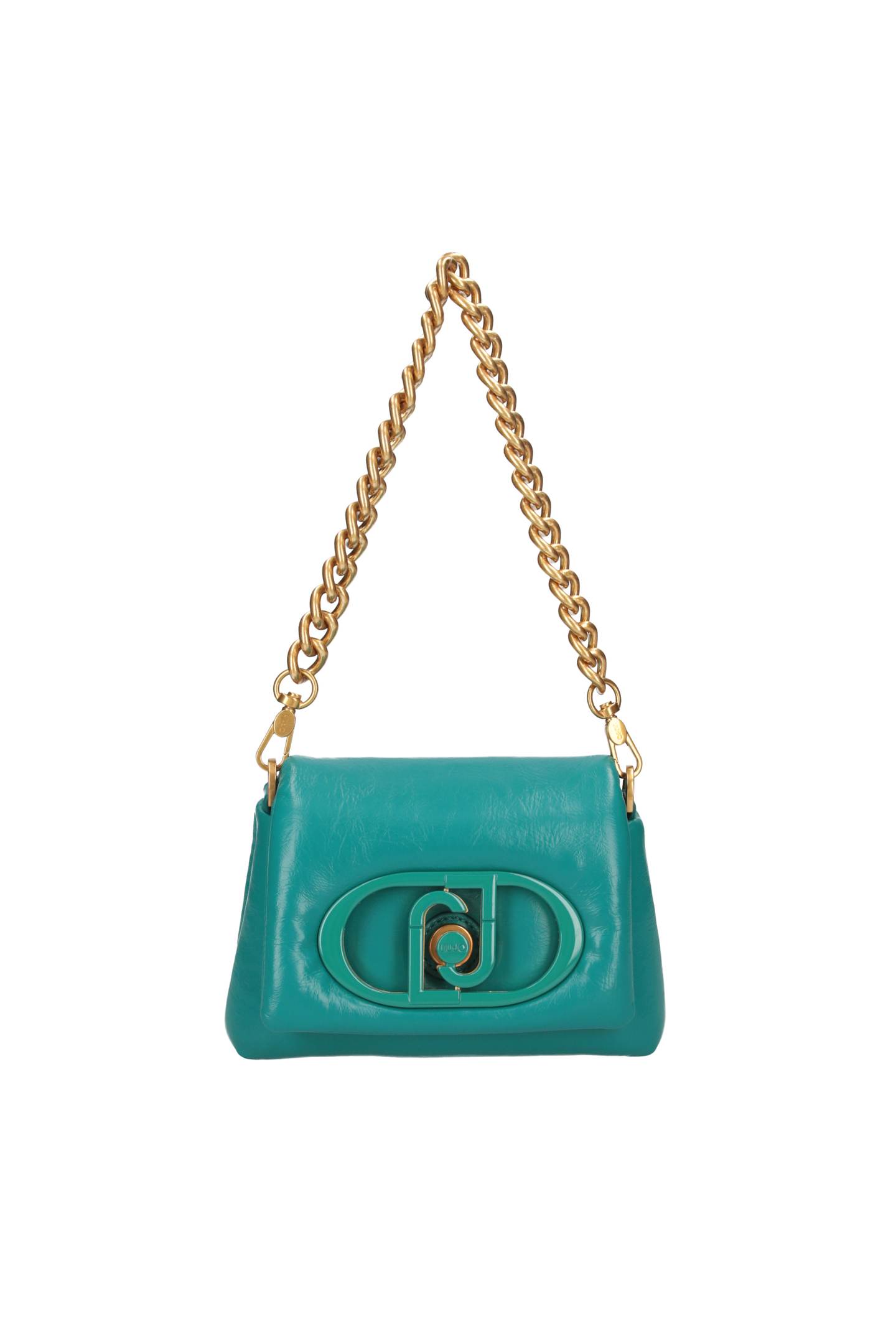 LIU JO LA PUFFY S1108 COBALT - immagine 2