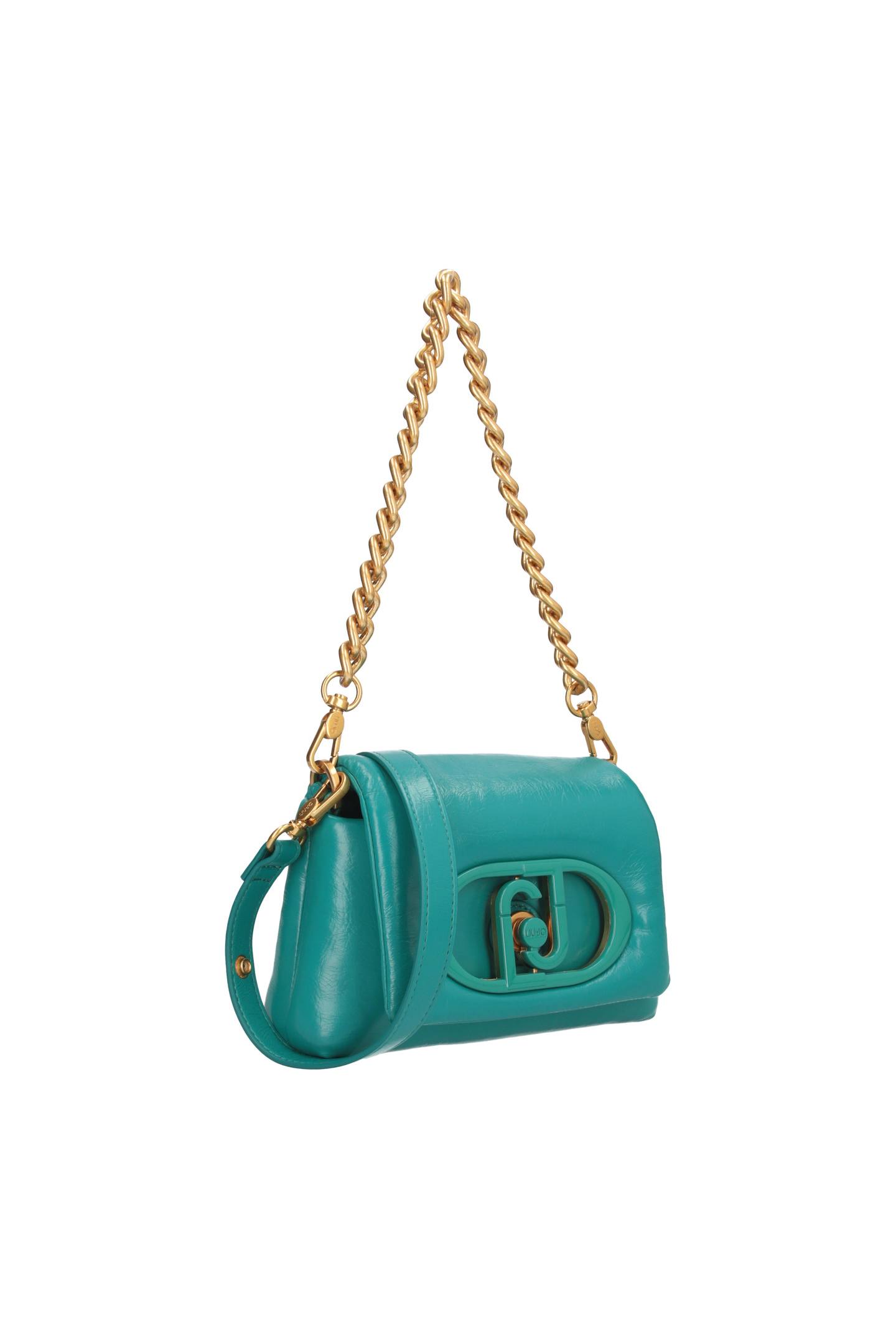 LIU JO LA PUFFY S1108 COBALT - immagine 3