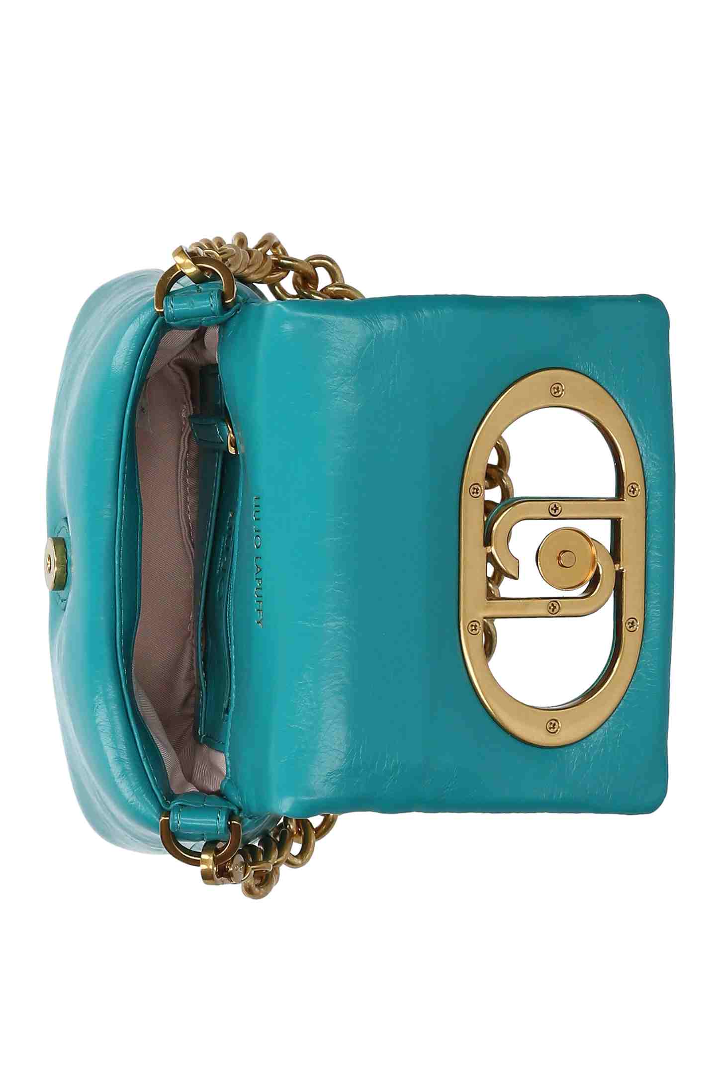LIU JO LA PUFFY S1108 COBALT - immagine 5