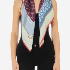 LIU JO Foulard TRUE CHAMP 33801
