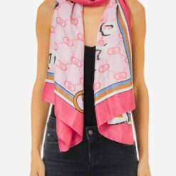 LIU JO Sciarpa 71927 Cupcake