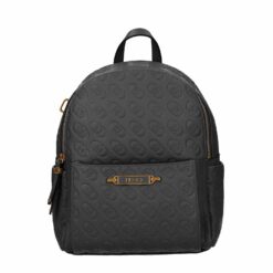 LIU JO Zaino NERO 22222