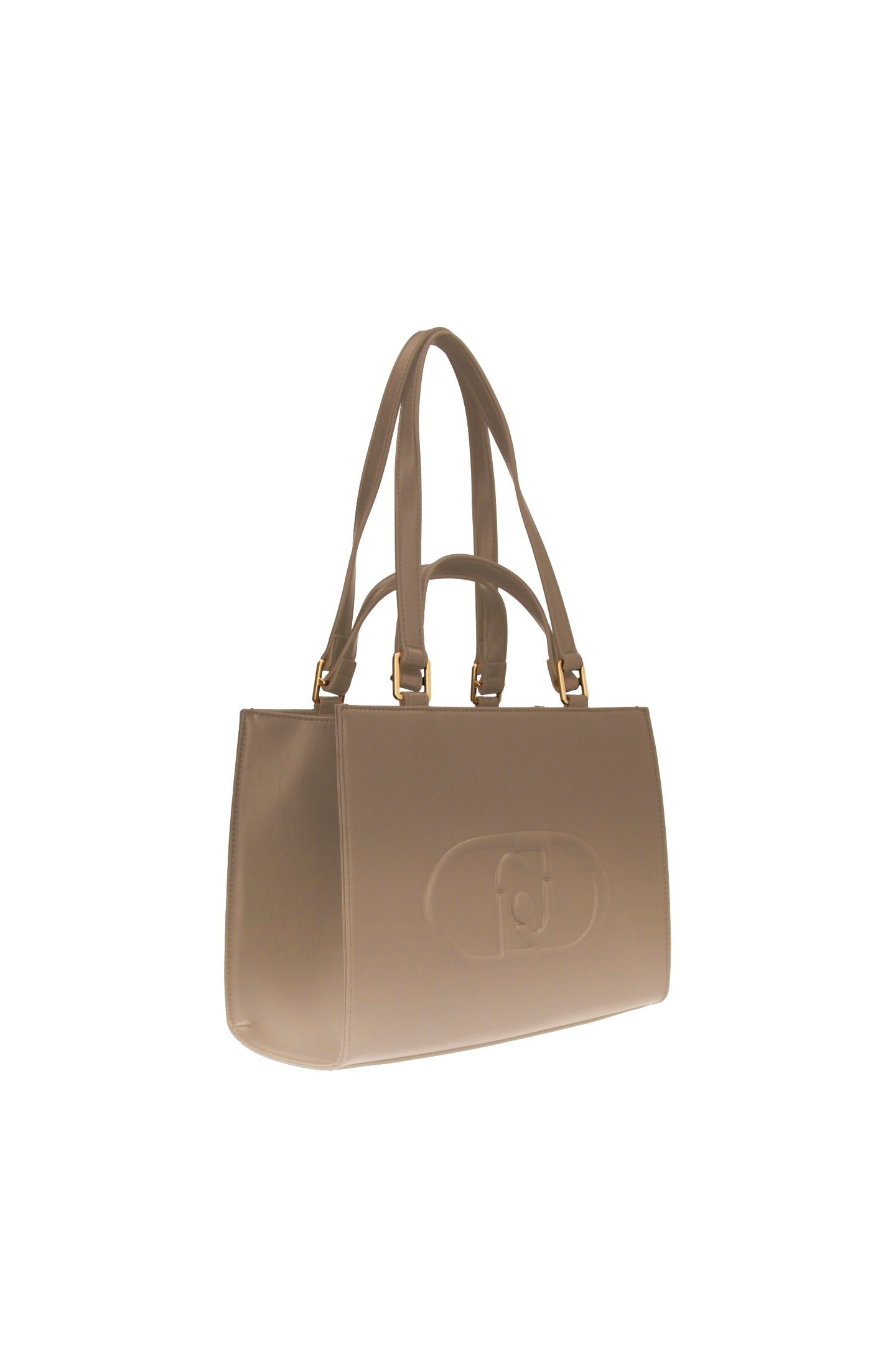 LIU JO Shopping 04000 Bronzo met. - immagine 2