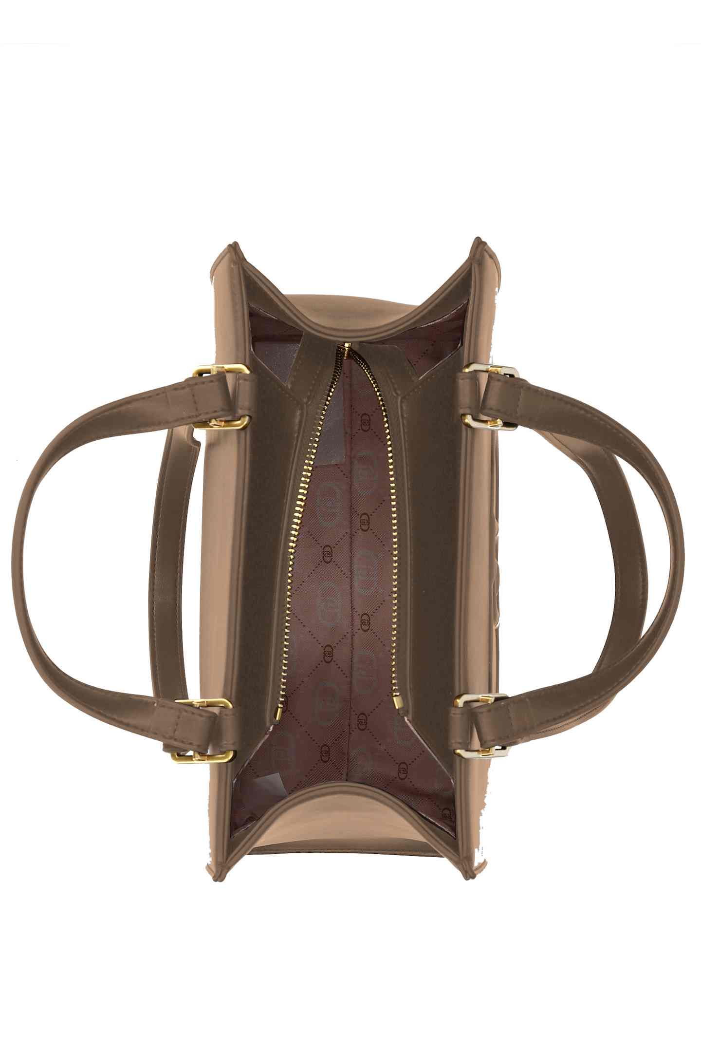 LIU JO Shopping 04000 Bronzo met. - immagine 3