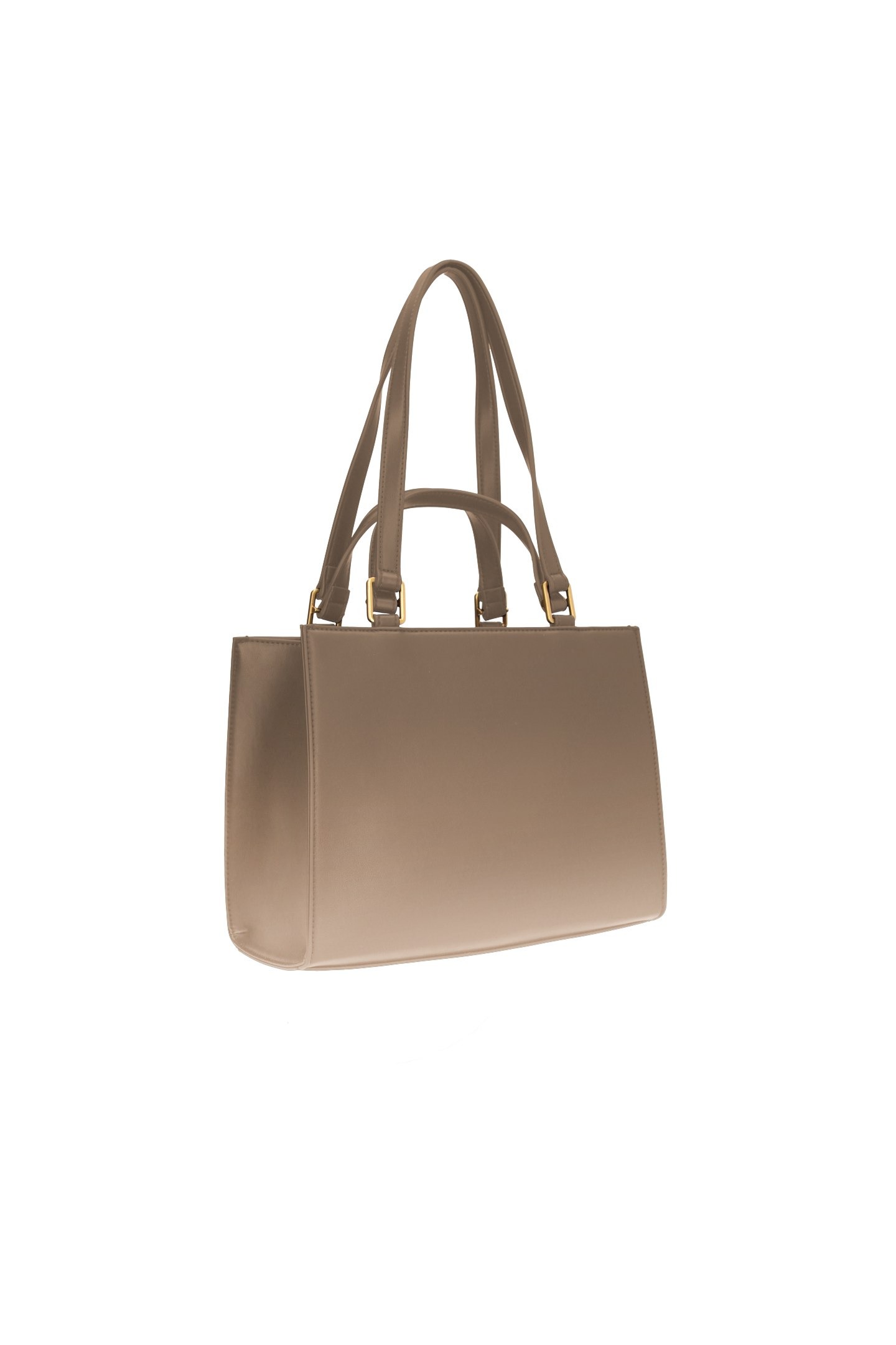 LIU JO Shopping 04000 Bronzo met. - immagine 4