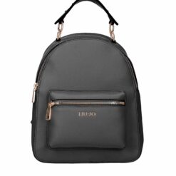 LIU JO Zaino NERO 22222